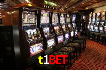 A Revolução dos Aplicativos de Jogos no t1bet