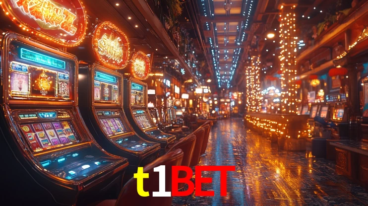 t1bet - Cassino Mais Premiado Online - t1bet casino