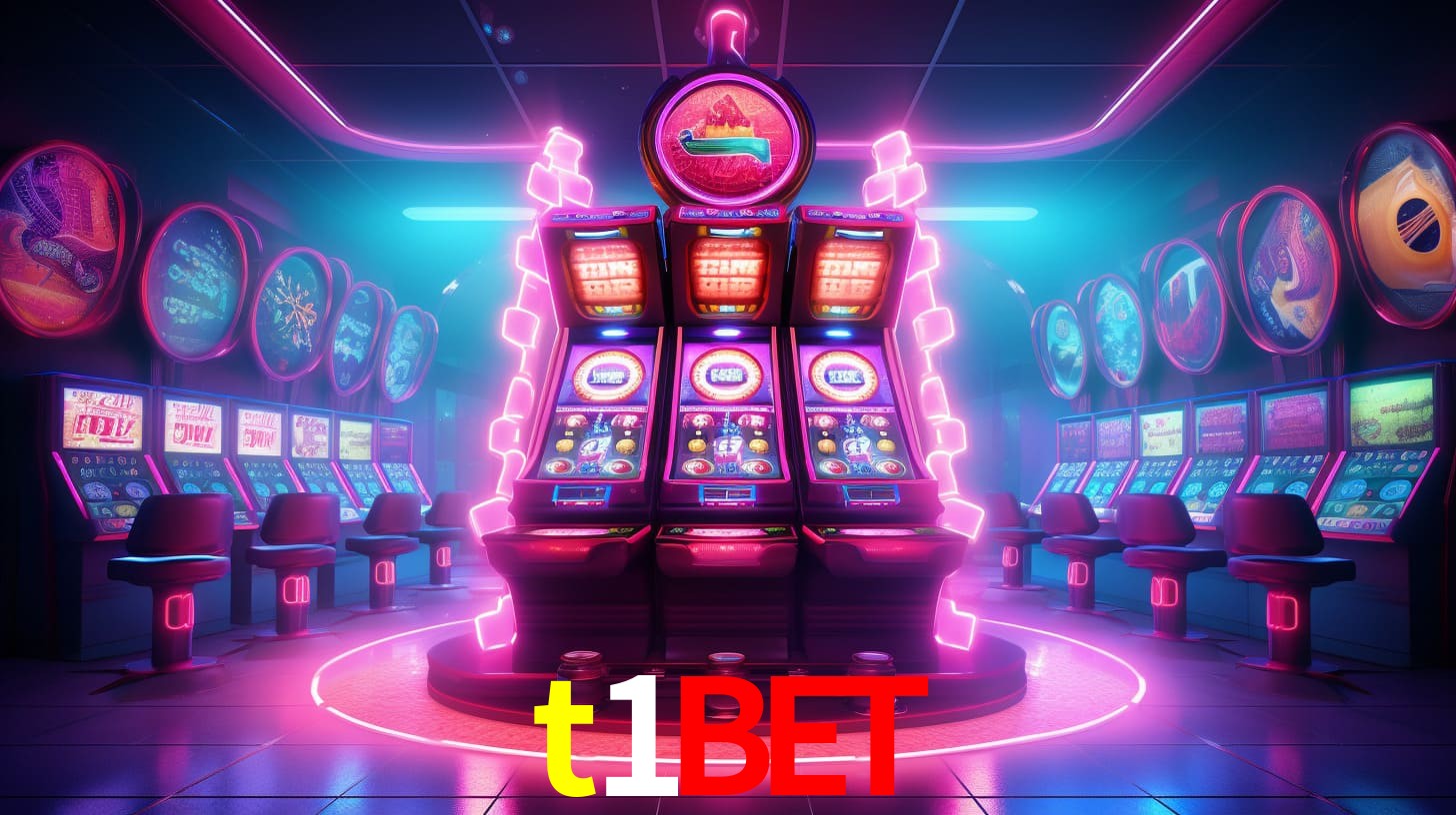 t1bet login