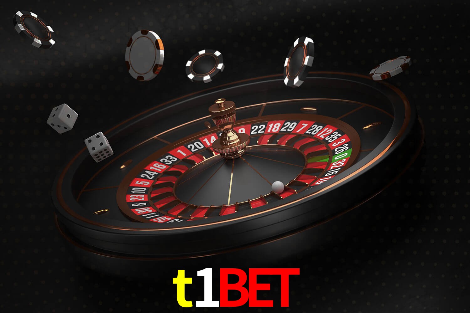 t1bet: Seu Cassino Premiado com Pagamentos Rápidos