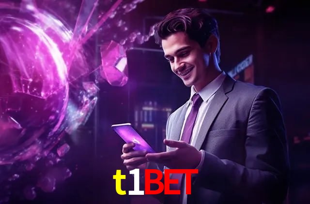 Welcome Bonus t1bet