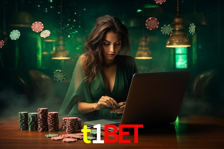 Apostas ao vivo t1bet