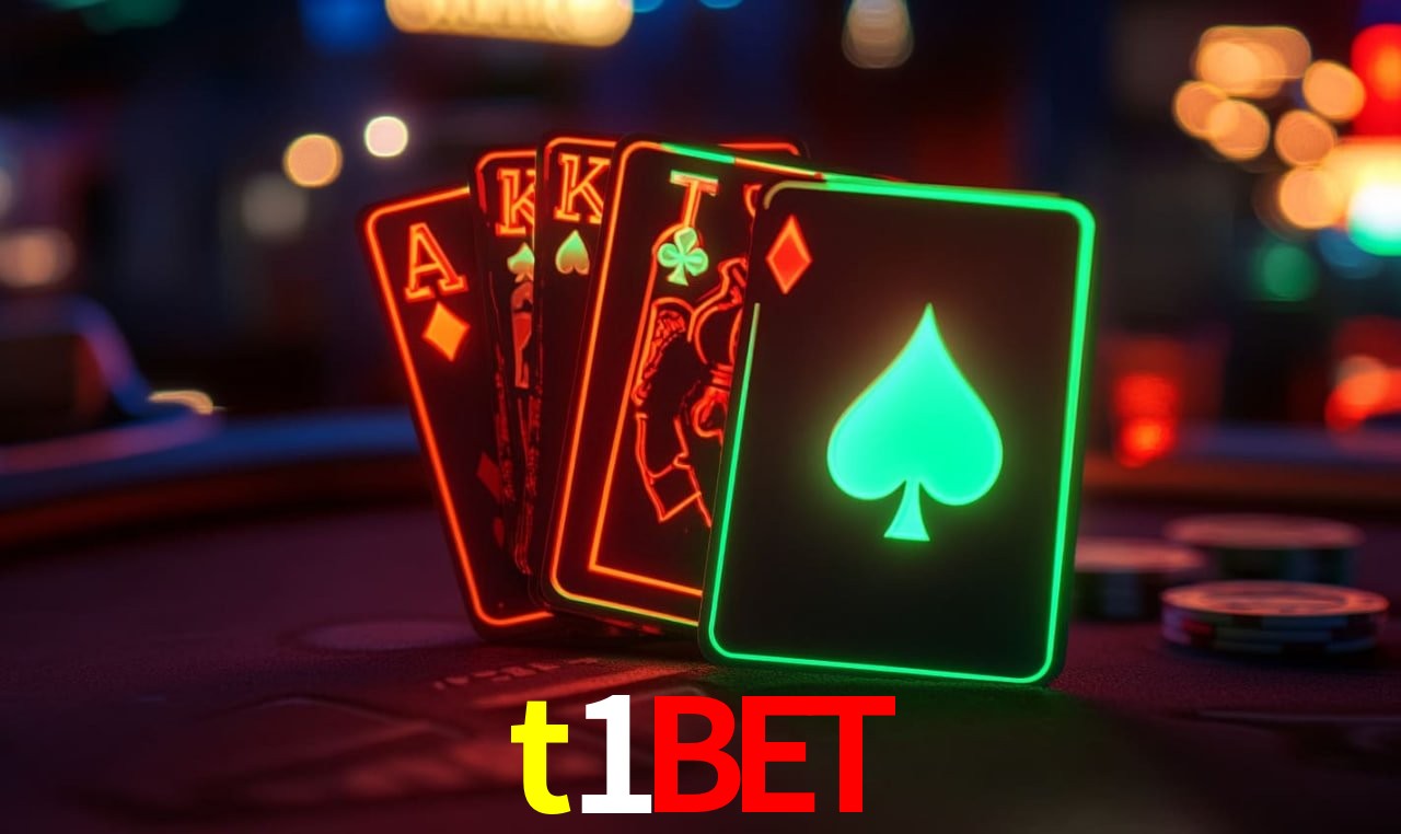 Saque PIX t1bet