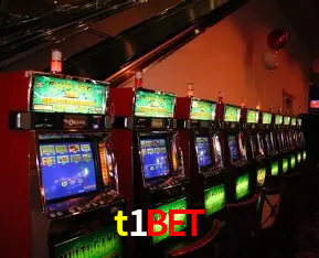 Blackjack na t1bet