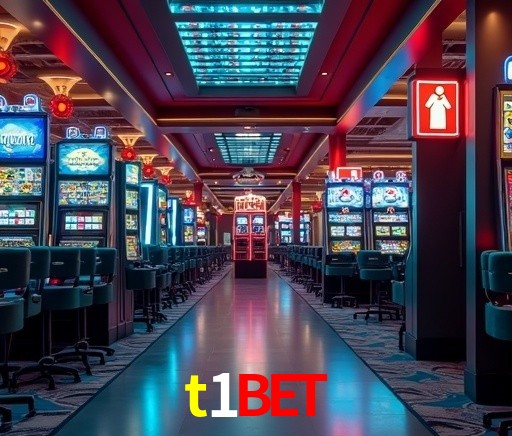 Instalador t1bet Windows