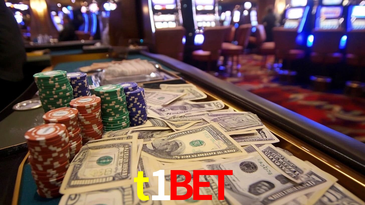 Níveis VIP t1bet