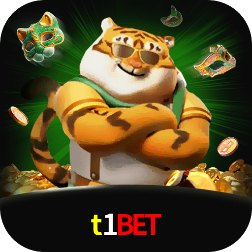 Logo da t1bet