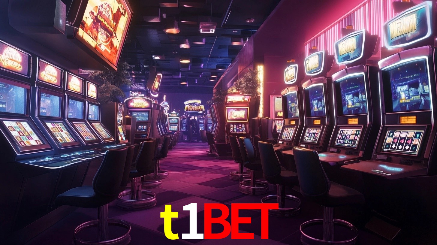 Premium Interface t1bet