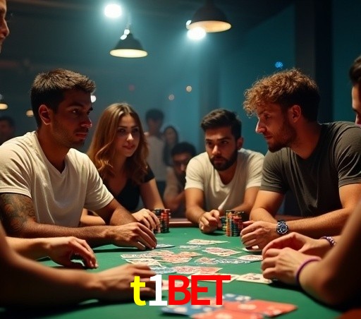 Integração de APIs t1bet
