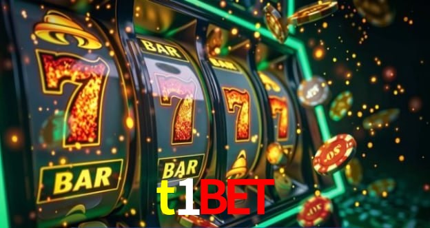 t1bet Slot - 320+ Caça-Níqueis Premium