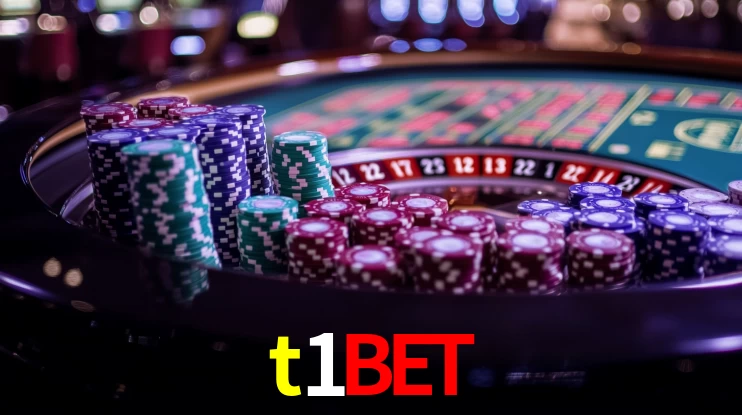 VIP Casino t1bet