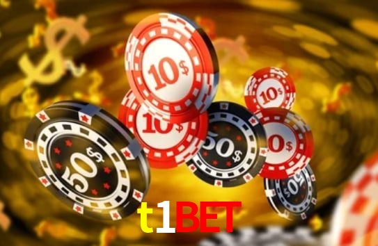 Programa VIP t1bet
