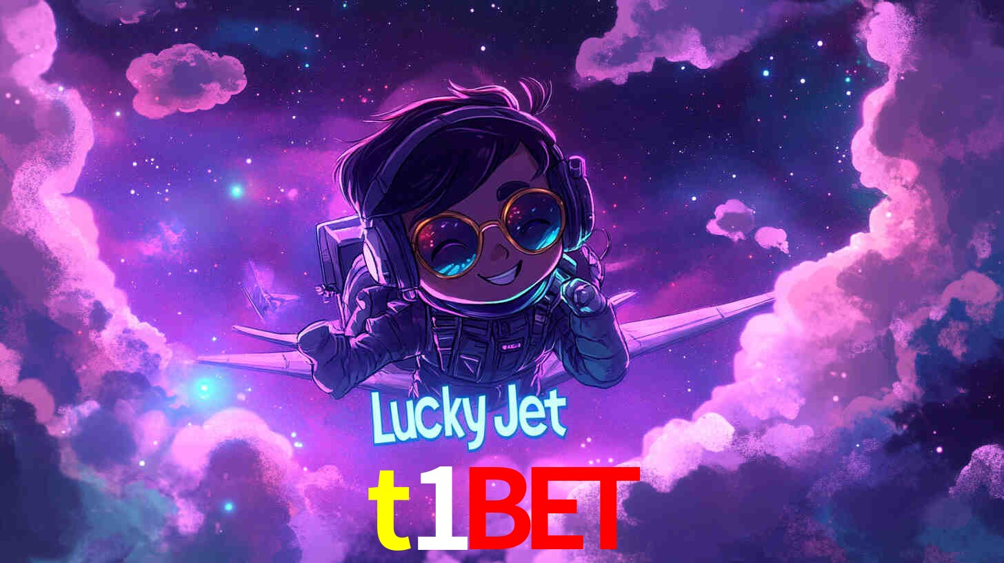 Desvendando o Mundo dos Jogos Virtuais na t1bet