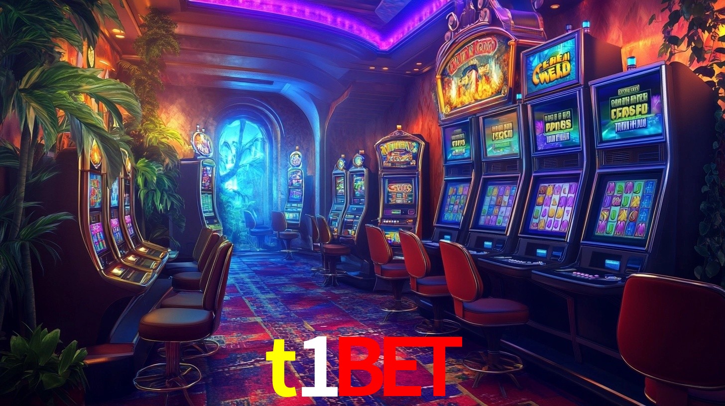 Live Casino t1bet