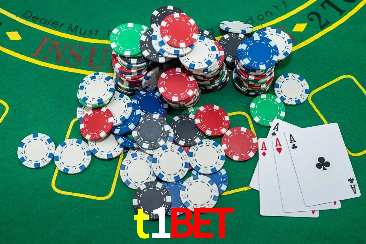 cassino t1bet