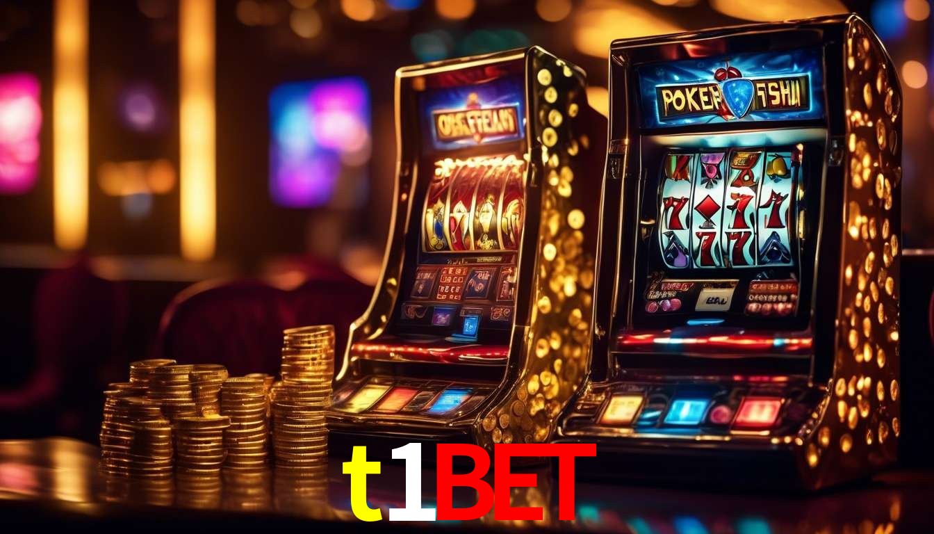 Descubra o Programa VIP da t1bet: Vantagens Exclusivas para Jogadores