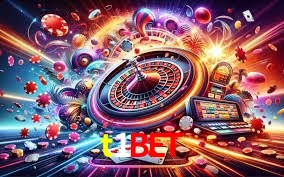 Casino Ao Vivo t1bet