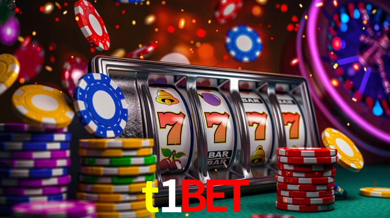 t1bet - Pagamento PIX Instantâneo