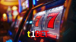 Recursos de Bônus t1bet