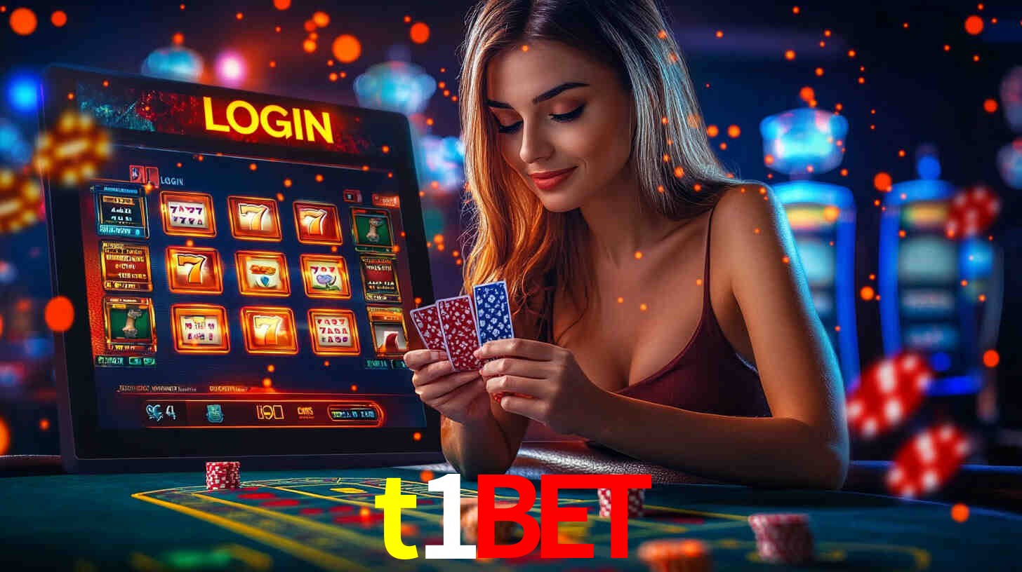 t1bet login
