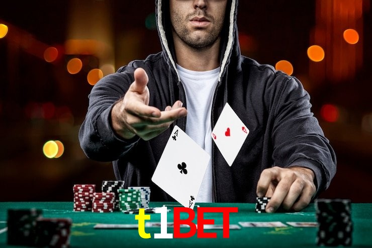 t1bet,t1bet casino