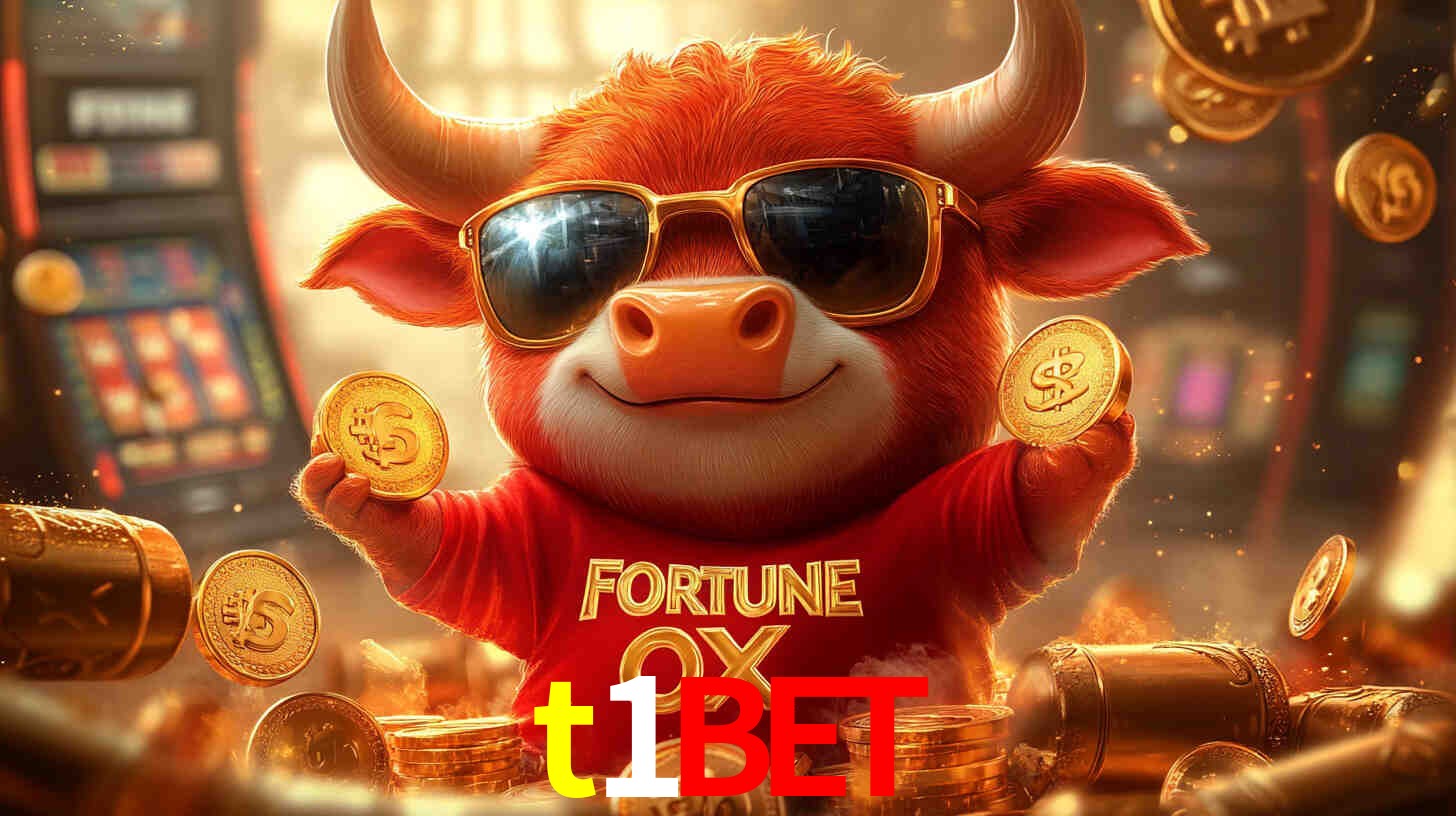 t1bet: A Experiência de Casino com Jogos de Mesa ao Vivo