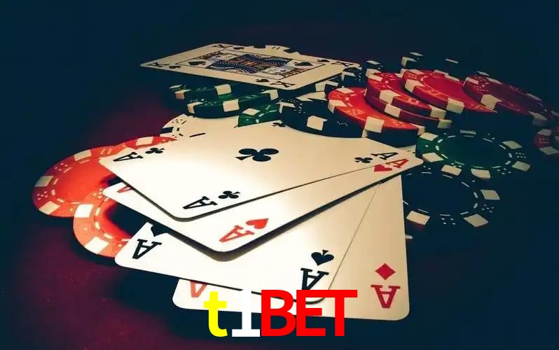 Promoções Sazonais t1bet