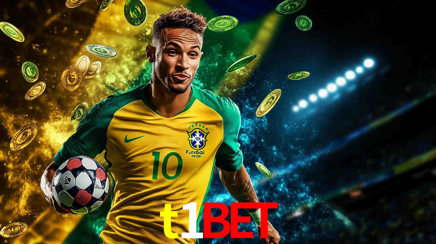 Descubra o Programa VIP da t1bet: Vantagens Exclusivas para Jogadores