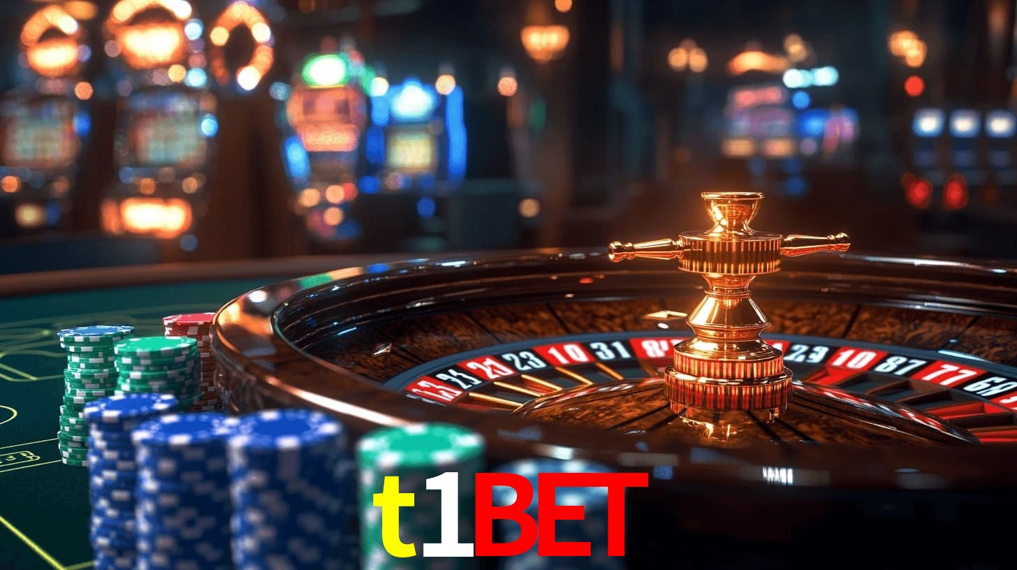 t1bet casino
