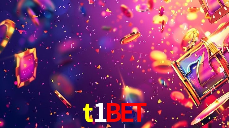 Desvendando o Mundo dos Jogos Virtuais na t1bet