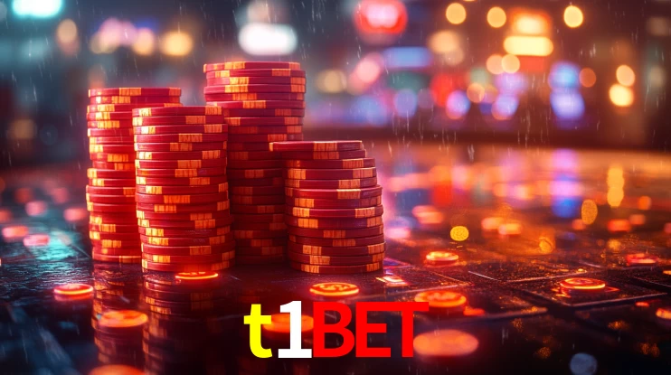 t1bet: Jogos de Caça-Níqueis-Altas Recompensas, Roleta-Velocidade, Blackjack-Desafios Máximos