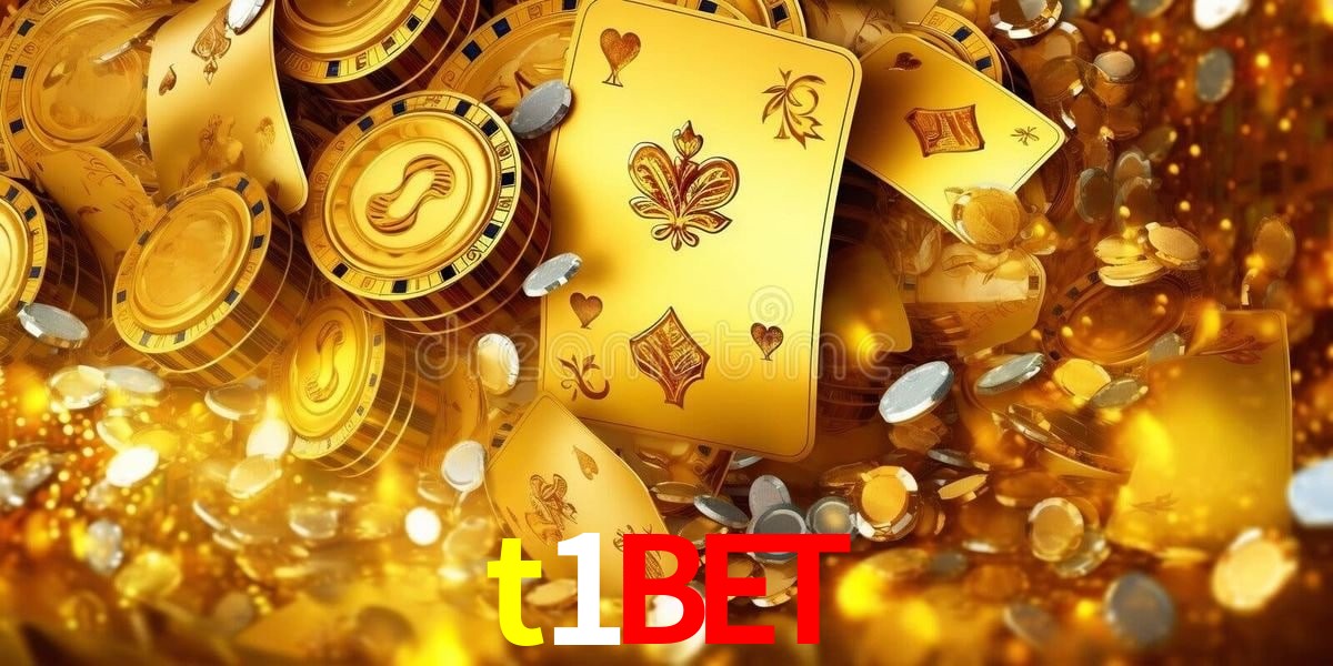 Explorando a Categoria de Eventos em Apostas na t1bet