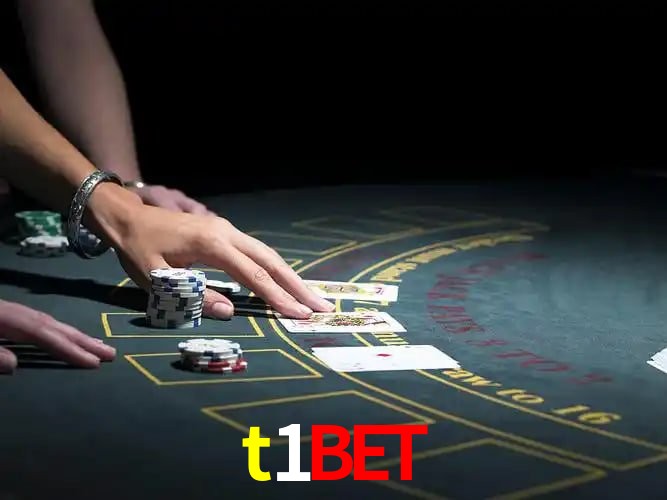 Benefícios da Conta t1bet