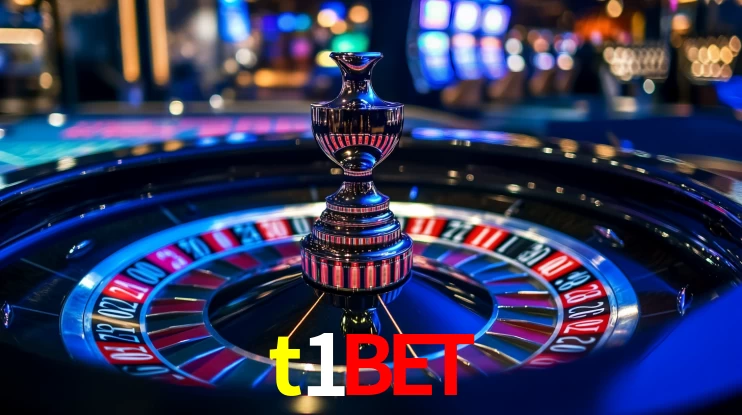 Explore as vantagens do t1bet: serviço profissional e confiabilidade