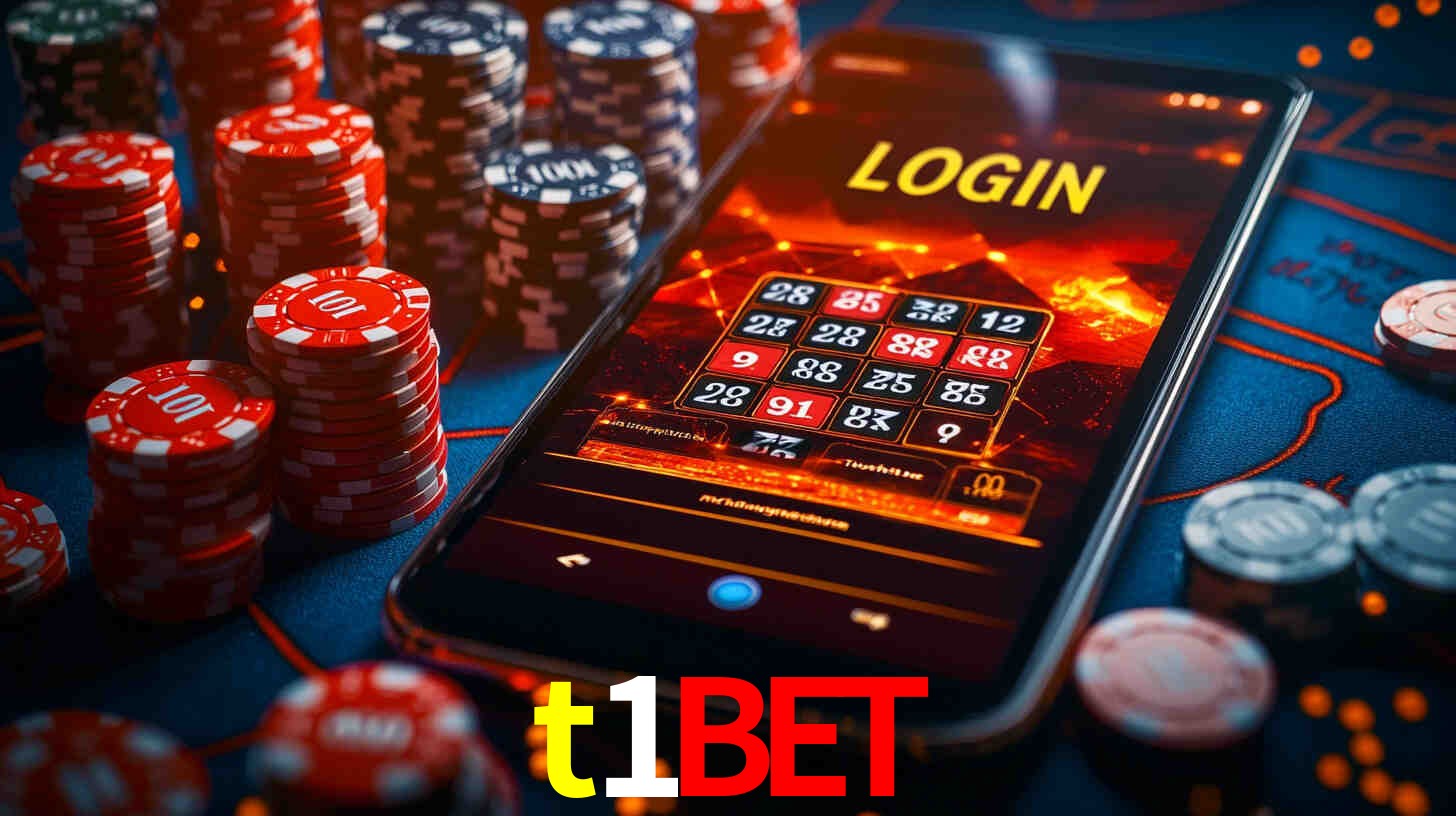 Bônus Generosos e Exclusivos no t1bet para Você!