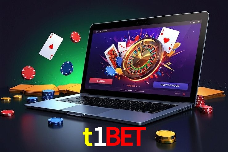 Login Seguro t1bet