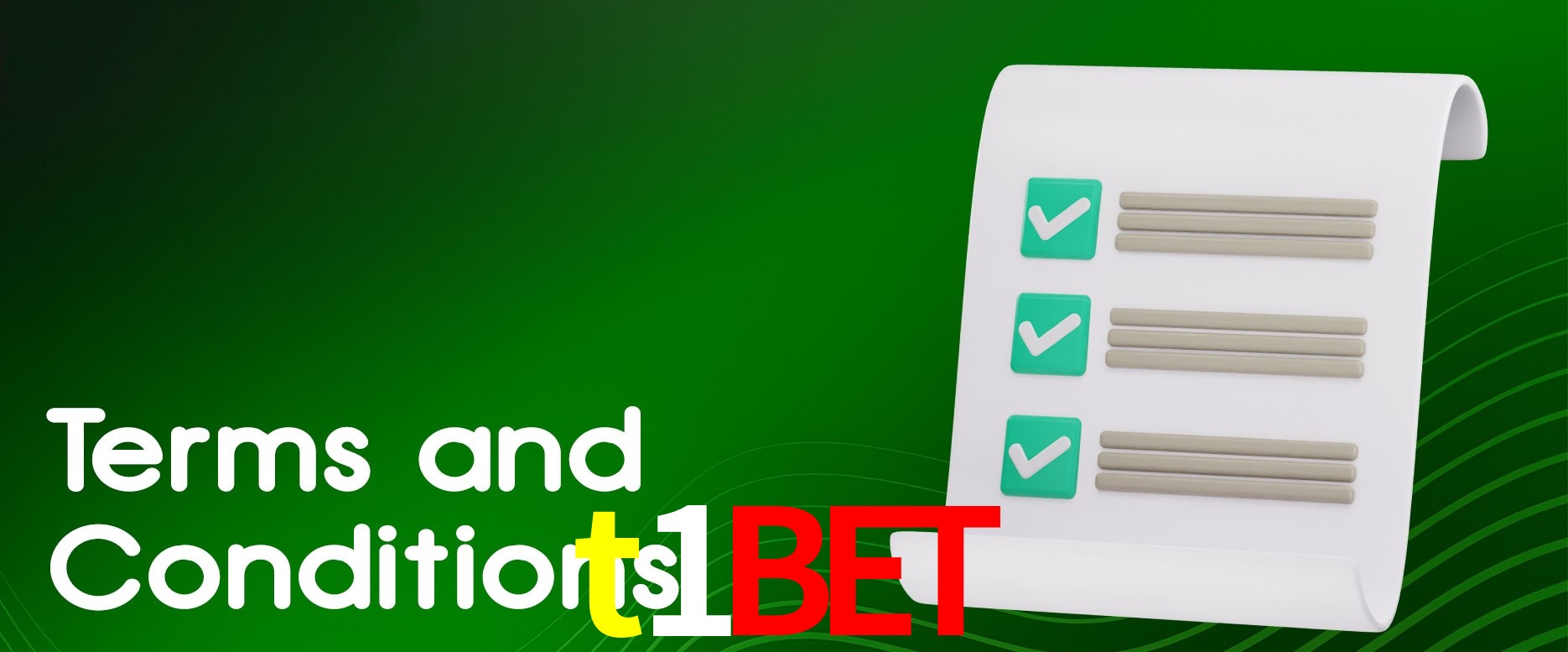 t1bet Belo Horizonte - Promo Tips