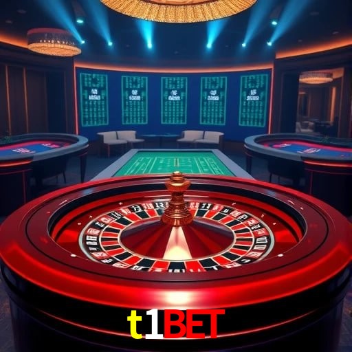 t1bet - Análise de Mercados Esportivos