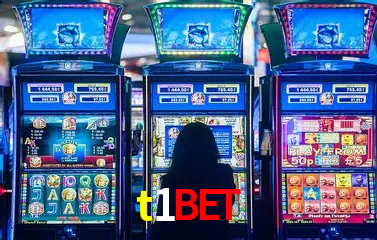 t1bet Rio de Janeiro - Professional Dealers